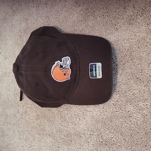 NFL Cleveland Browns cap